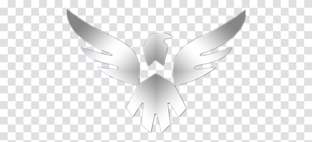 Download Wings Gaming Dota 2 Logo Full Size Image Pngkit Wings Dota 2 Logo, Symbol, Emblem, Scissors, Blade Transparent Png