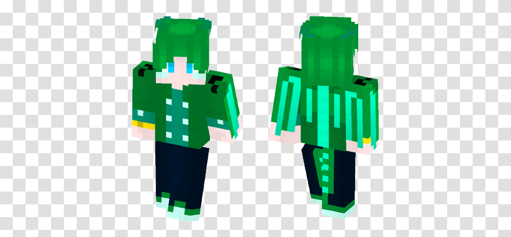 Download Wings Of Fire Turtle Human Minecraft Skin For Minecraft Skins Boy Emo, Green, Recycling Symbol, Legend Of Zelda, Elf Transparent Png