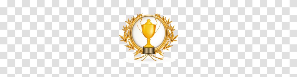 Download Winner Free Photo Images And Clipart Freepngimg, Lamp, Trophy, Gold Transparent Png