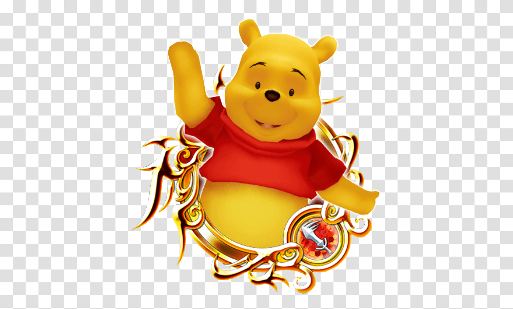 Download Winnie The Pooh Image For Free Winnie The Pooh, Toy, Diwali, Graphics, Art Transparent Png