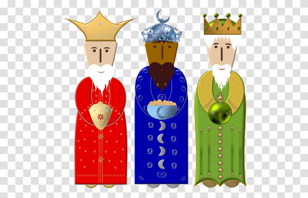 Download Wise Man Image Gold Frankincense And Myrrh Coloring, Costume, Bowl, Nutcracker Transparent Png
