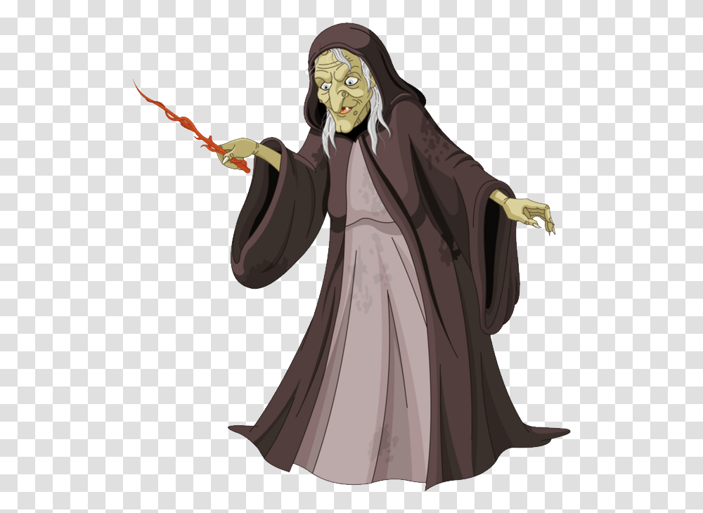 Download Witch Image For Free Halloween Witches, Clothing, Apparel, Fashion, Cloak Transparent Png