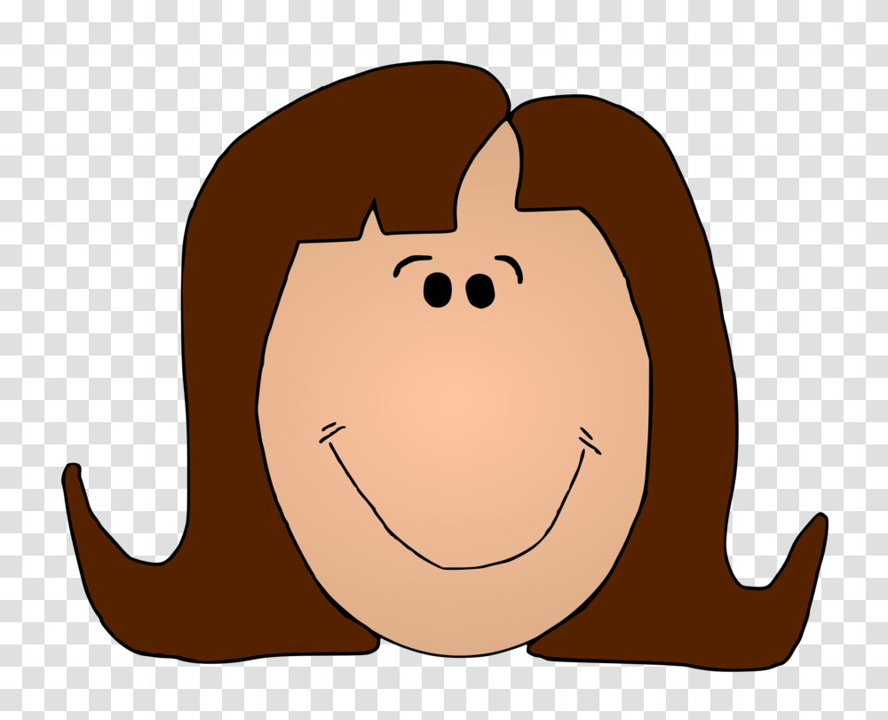 Download Woman Smiley Girl, Animal, Wasp, Face Transparent Png