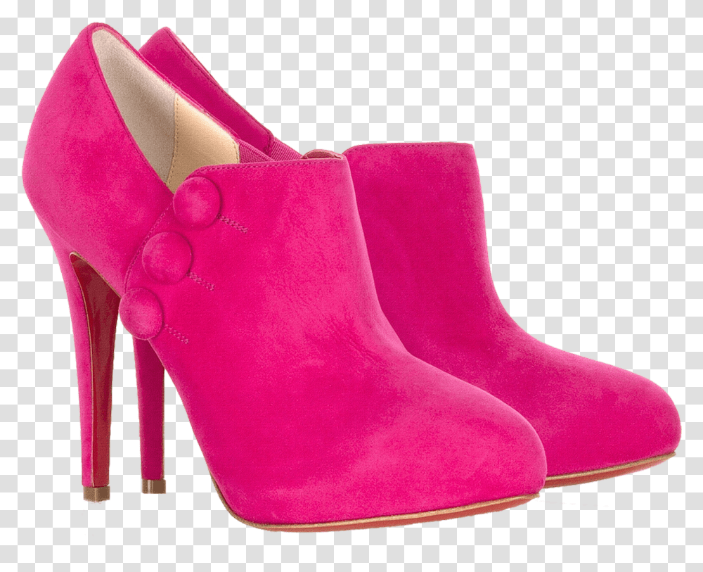 Download Women Shoes File Christian Louboutin, Apparel, Footwear, High Heel Transparent Png