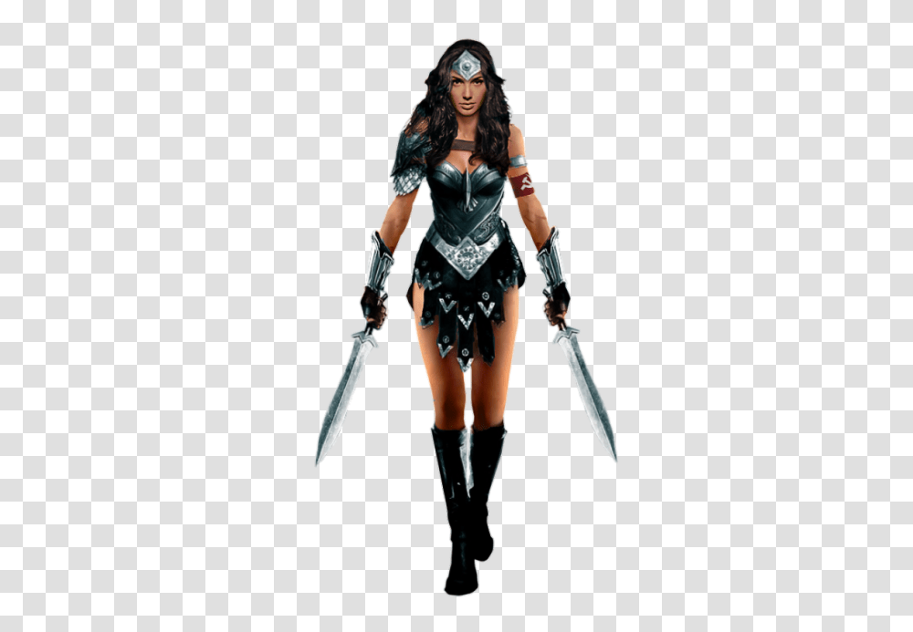 Download Wonder Woman Free Image And Clipart, Costume, Person, Human, Weapon Transparent Png