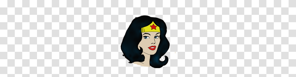 Download Wonder Woman Free Photo Images And Clipart Freepngimg, Face, Person, Head Transparent Png