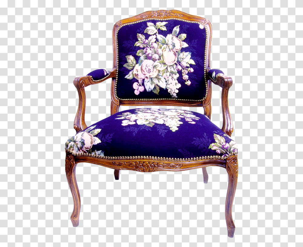 Download Wooden Chair Blue Image For Free Chair, Furniture, Armchair, Throne Transparent Png