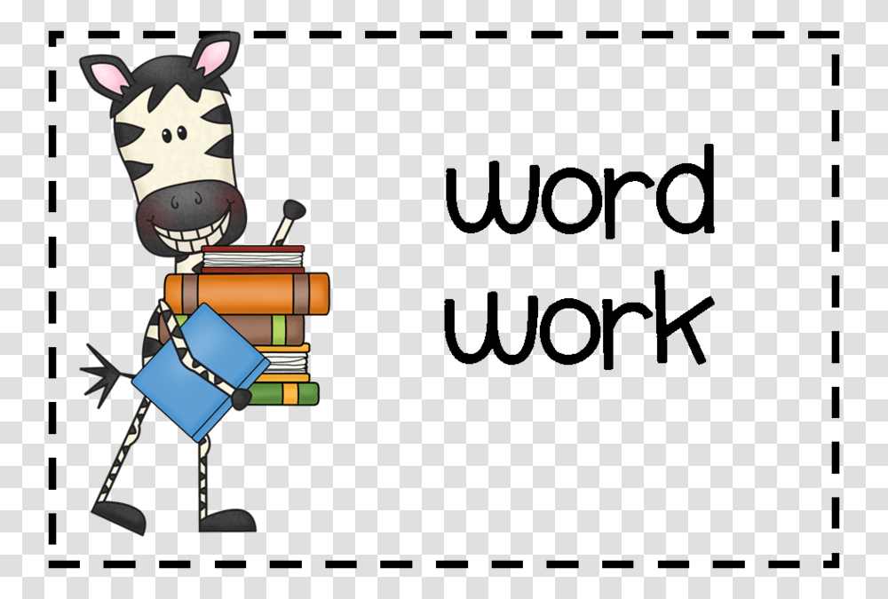 Download Word Work Clipart Word Clip Art Word Text Technology, Nutcracker, Leisure Activities, Tartan, Plaid Transparent Png