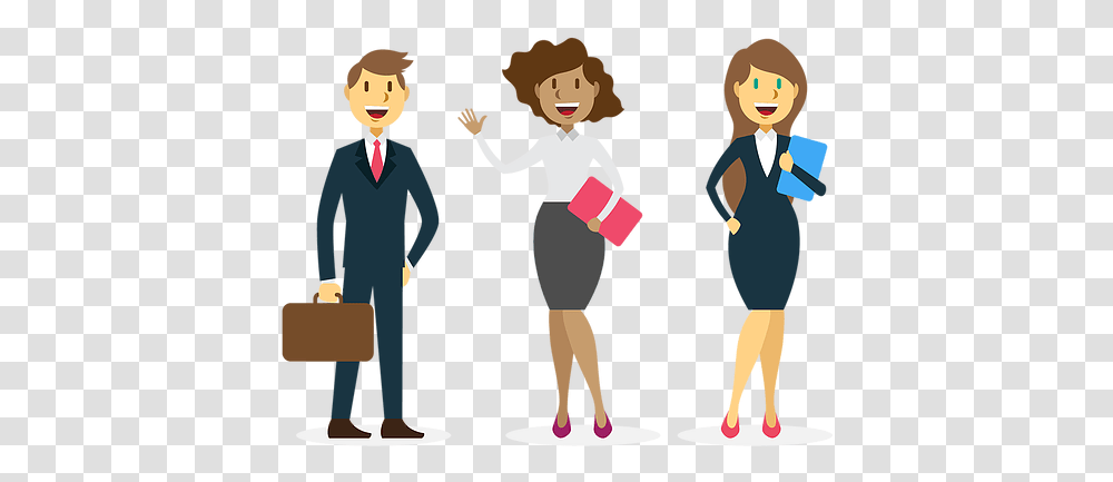 Download Work People Vector, Person, Female, Performer, Clothing Transparent Png