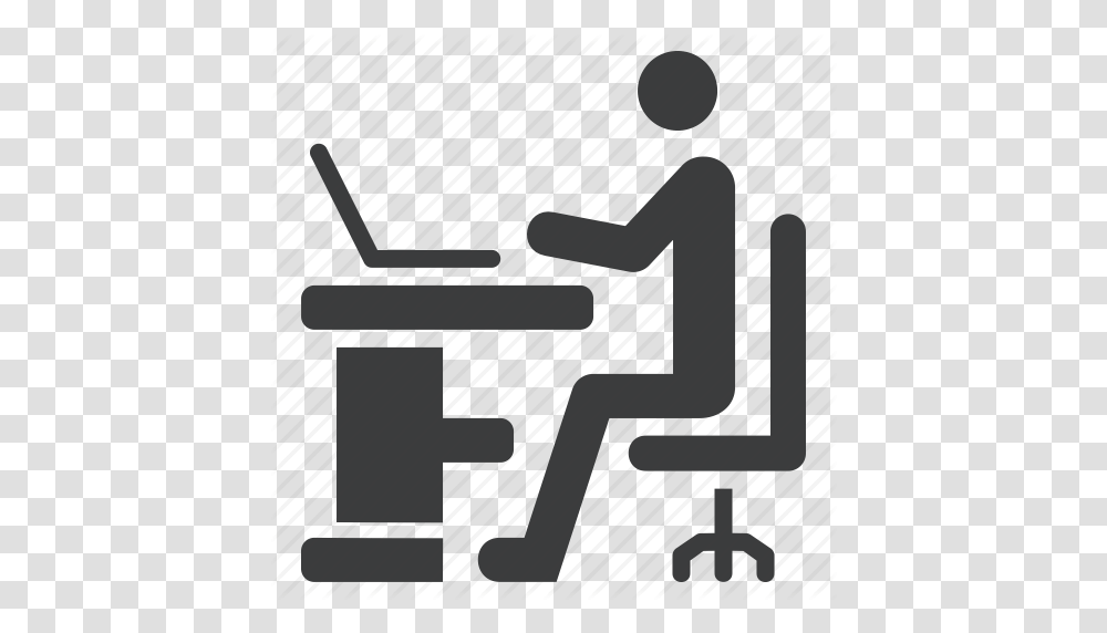 Download Work Study Icon Clipart Computer Icons Federal Work Study, Word, Furniture Transparent Png