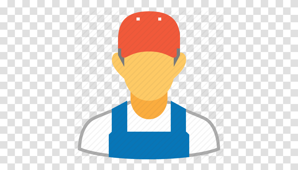 Download Worker Icon Clipart Hard Hat Worker Computer Icons, Apparel, Outdoors, Standing Transparent Png