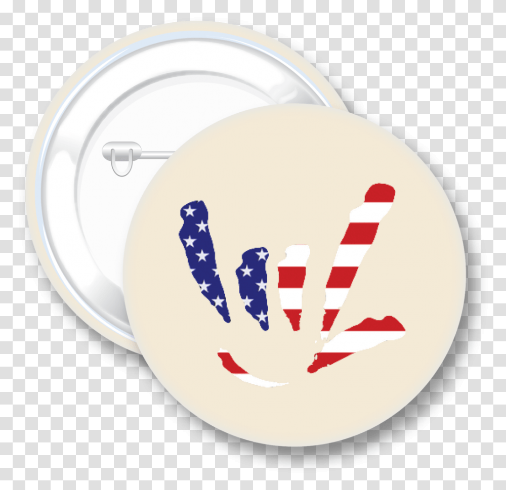 Download World Flag Pins Circle, Tape, Meal, Food, Dish Transparent Png