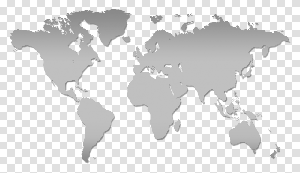 Download World Map Image Background Maps, Diagram, Atlas, Plot, Bird Transparent Png