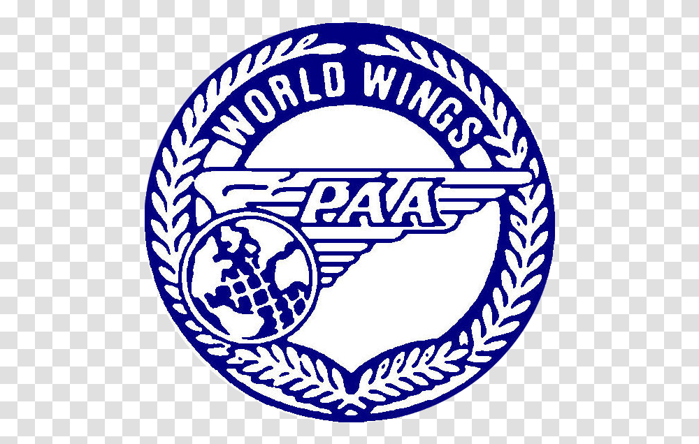 Download World Wings Logo World Wings International World Wings Logo, Symbol, Trademark, Badge, Emblem Transparent Png