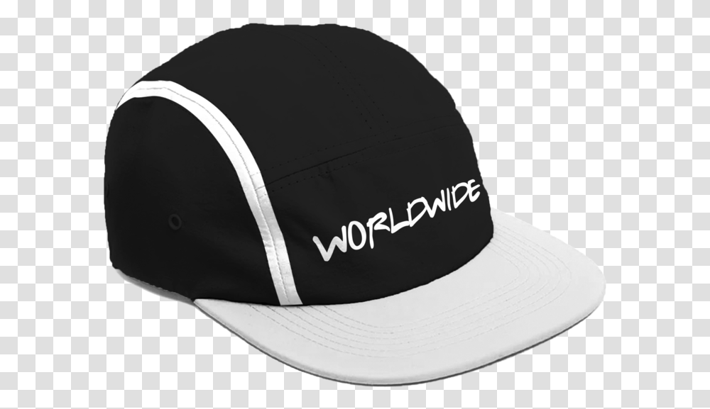 Download Worldwide Hat Hd For Baseball, Clothing, Apparel, Baseball Cap, Swimwear Transparent Png