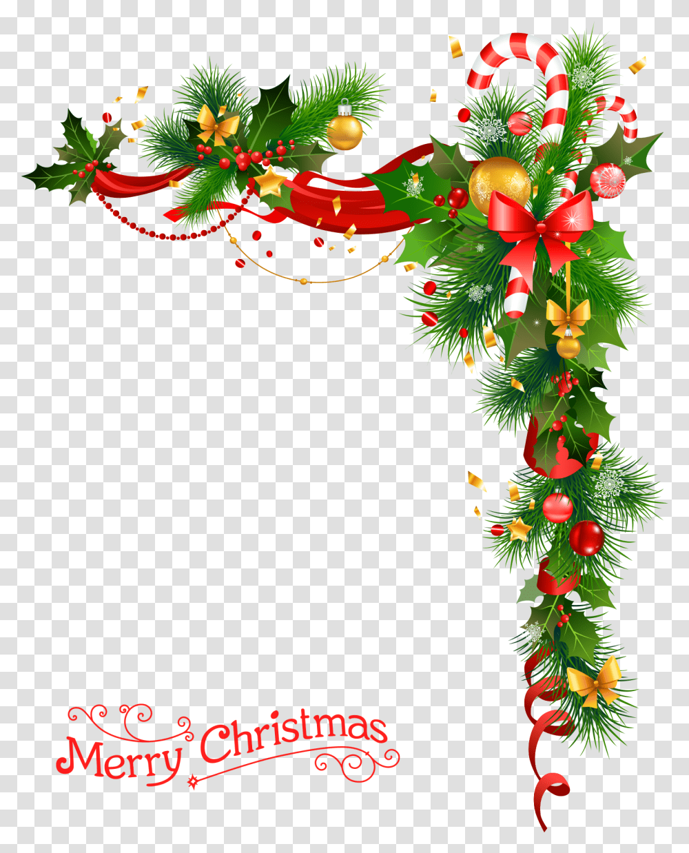 Download Wreath Tree Decoration With Christmas Bells Clipart Christmas Wallpaper, Ornament, Plant, Pattern, Flower Transparent Png