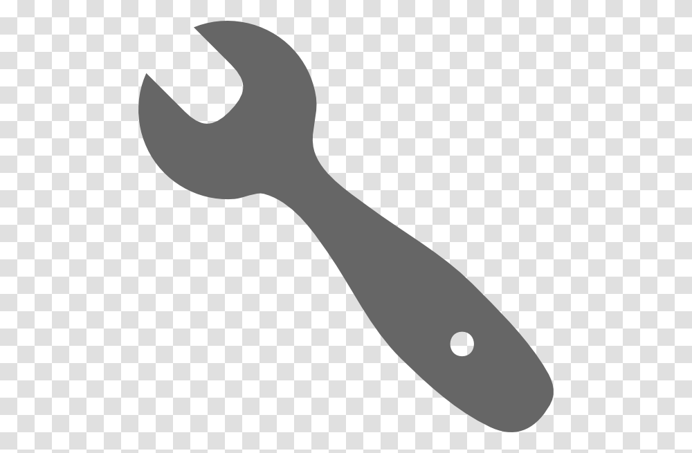 Download Wrench Clipart, Cutlery, Fork, Hammer, Tool Transparent Png