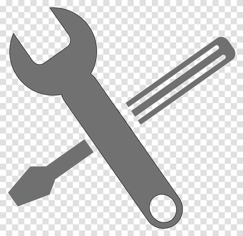 Download Wrench Wrench, Hammer, Tool, Axe, Key Transparent Png