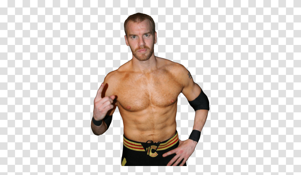 Download Wwe Christian Free Image And Clipart, Person, Human, Apparel Transparent Png
