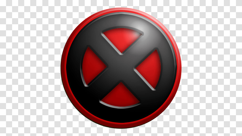 Download X Men File Hq Image Freepngimg X Men Symbol, Armor, Helmet, Clothing, Apparel Transparent Png