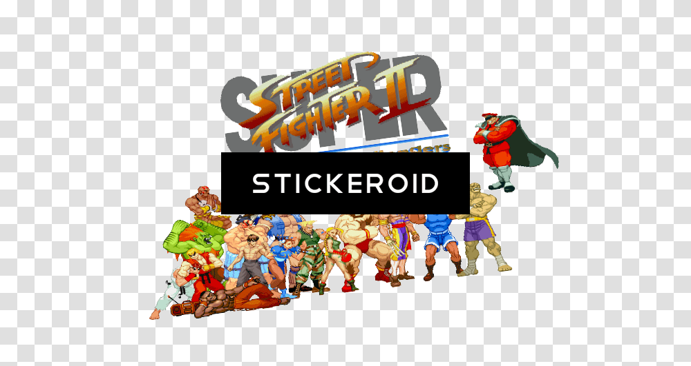 Download Xbox Logo Gaming Illustration Full Size Hyper Street Fighter Ii, Person, Human, Game, People Transparent Png