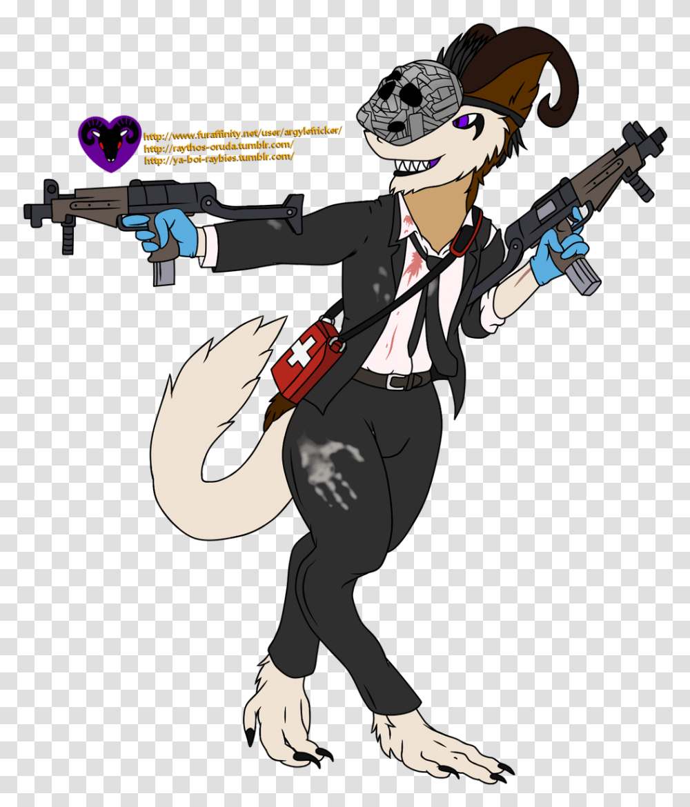 Download Yaboiraybies Payday 2 Jimmy Fanart Payday 2 Fan Art, Person, Leisure Activities, Ninja, Musician Transparent Png