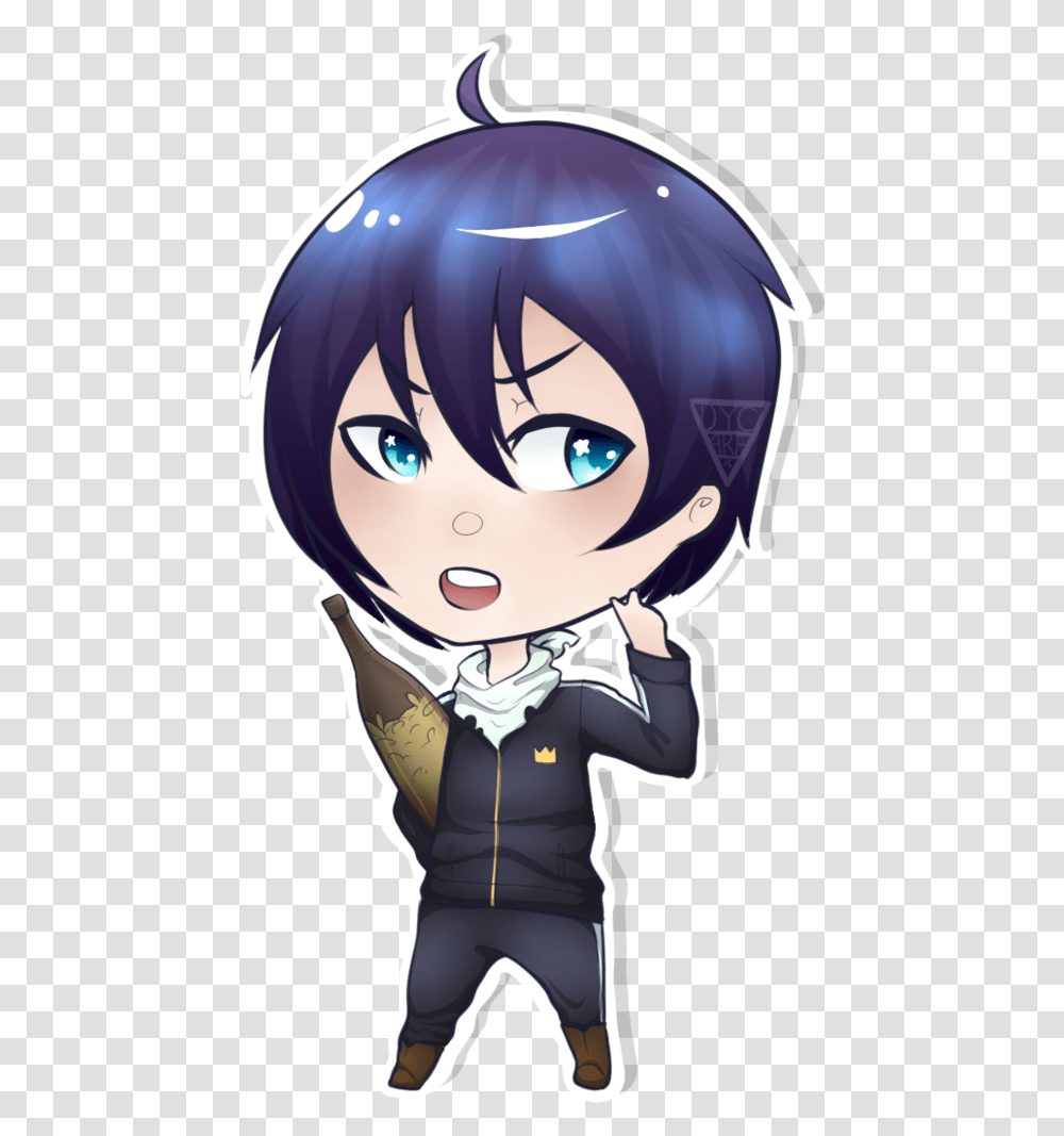 Download Yato Fictional Character, Comics, Book, Manga, Helmet Transparent Png