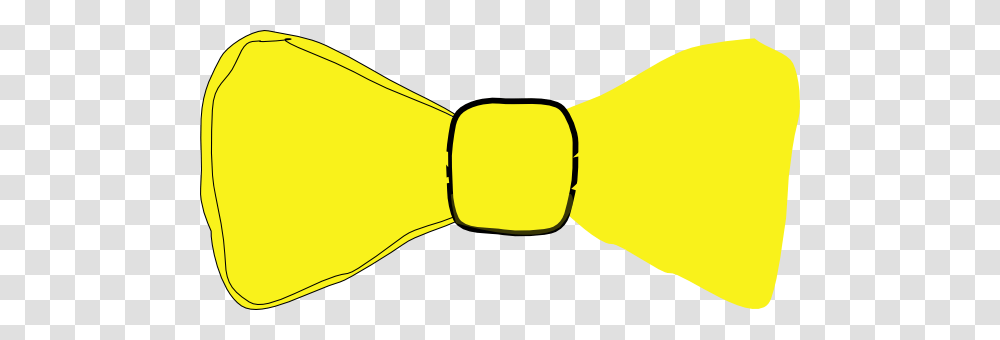 Download Yellow Bow Tie Clip Art Clipart Bow Tie Necktie Clip Art, Accessories, Accessory, Sunglasses, Baseball Cap Transparent Png
