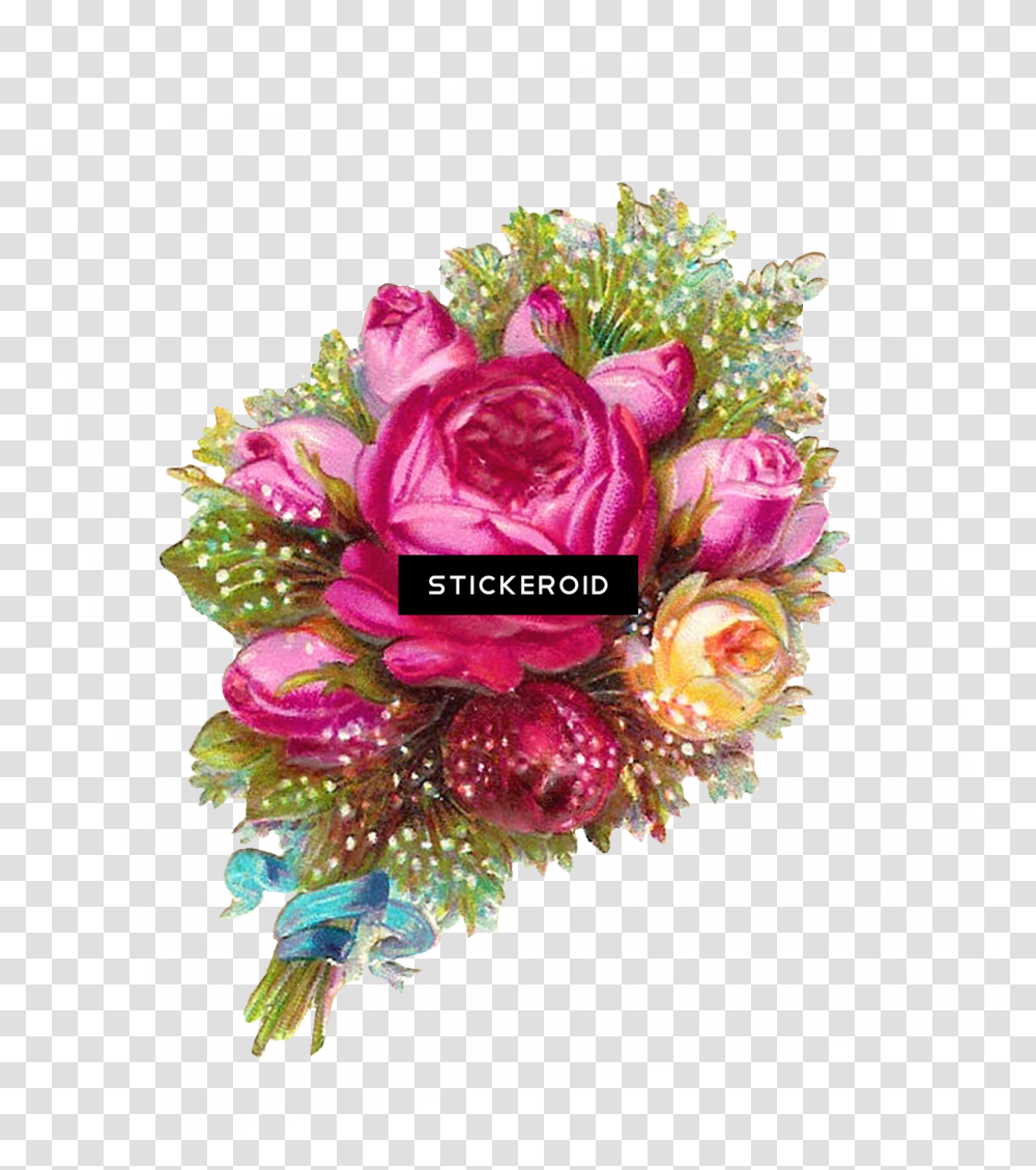 Download Yellow Flowers Bouquet Flower Bouquet, Pattern, Floral Design, Graphics, Art Transparent Png
