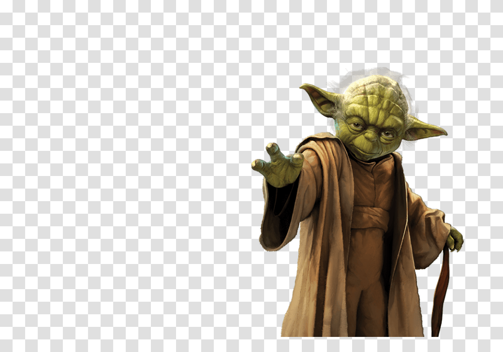 Download Yoda Lightsaber Vector Son Happy 21st Birthday, Clothing, Costume, Person, Figurine Transparent Png