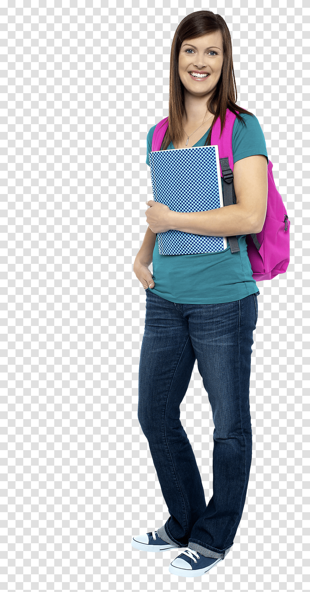 Download Young Girl Student Image For Free Young Girl Transparent Png