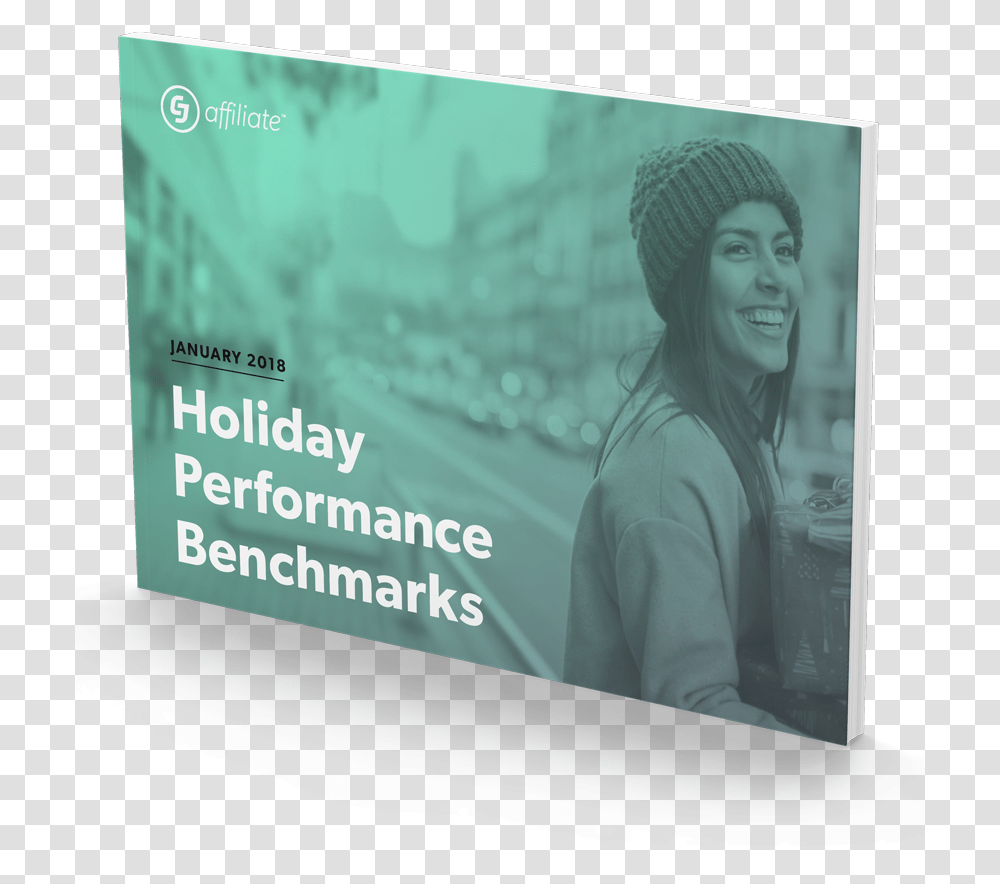 Download Your Copy Of The Performance Benchmarks Report Banner, Text, Person, Human, Credit Card Transparent Png