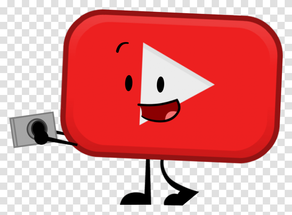 Download Youtube Play Button Wiki Image With No Clip Art, Text, Furniture, Bowl, Label Transparent Png