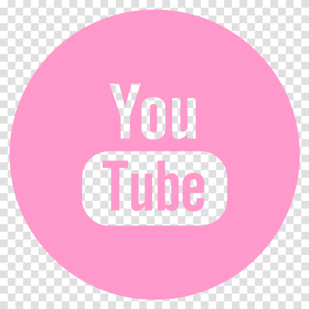 Download Youtube Rosa Pursleep Retracting Reel Cpap Imagens Em Youtube Rosa, Label, Text, Word, Baseball Cap Transparent Png