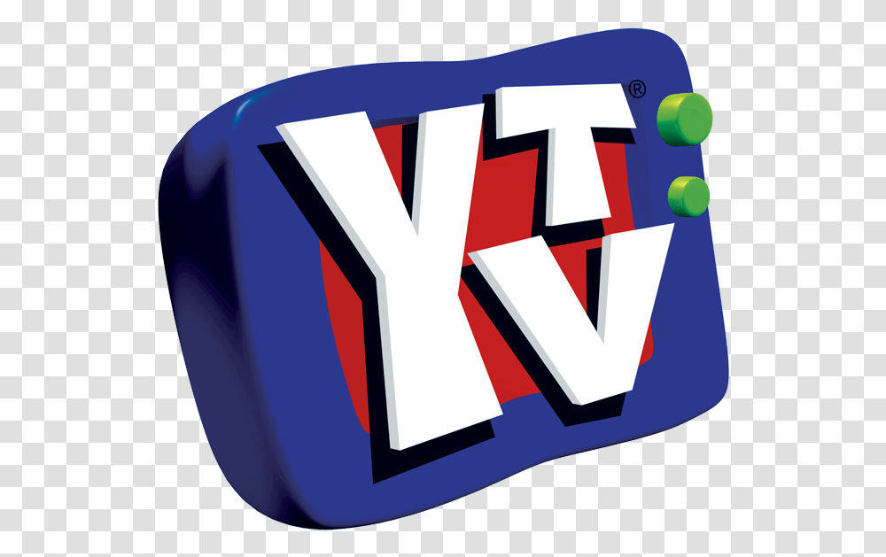 Download Ytv 68 Logo Ytv Corus Entertainment, Label, Text, Symbol, Word Transparent Png