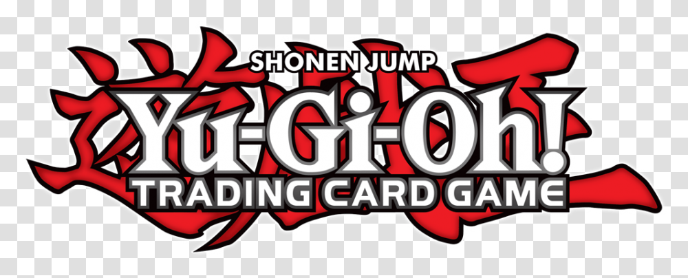 Download Yu Gi Oh Trading Card Game Yu Gi Oh Logo, Dynamite, Text, Alphabet, Word Transparent Png