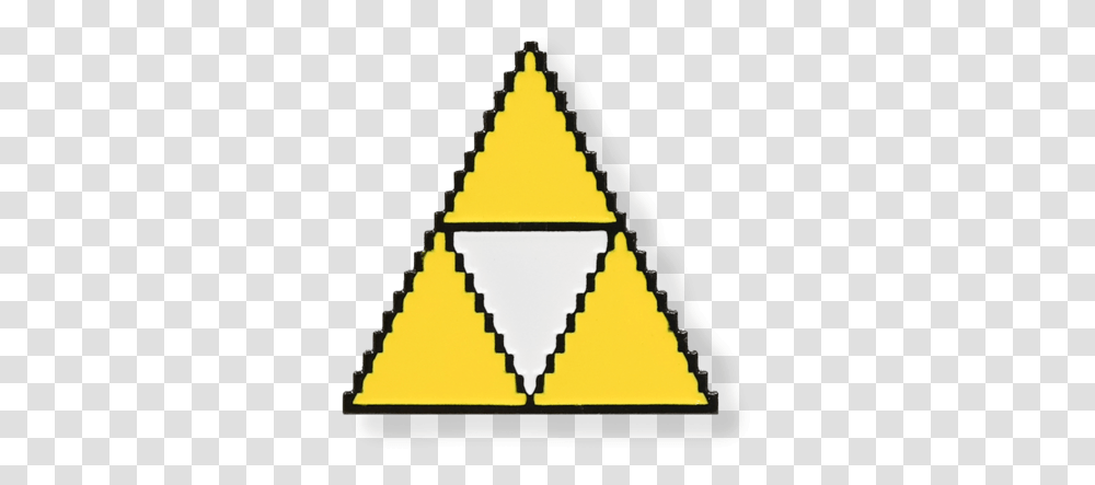 Download Zelda 8 Bits Triforce Triangle, Chess, Game, Wedding Cake, Dessert Transparent Png