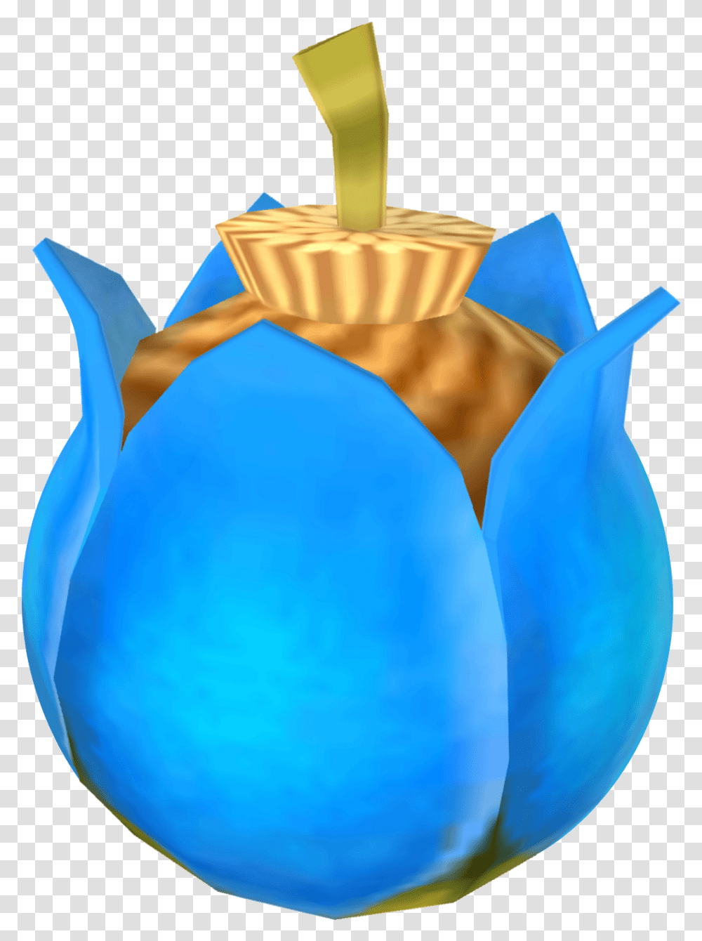 Download Zelda Items Clipart Library Bomb Flower Skyward Sword, Balloon, Candle, Outdoors, Lighting Transparent Png