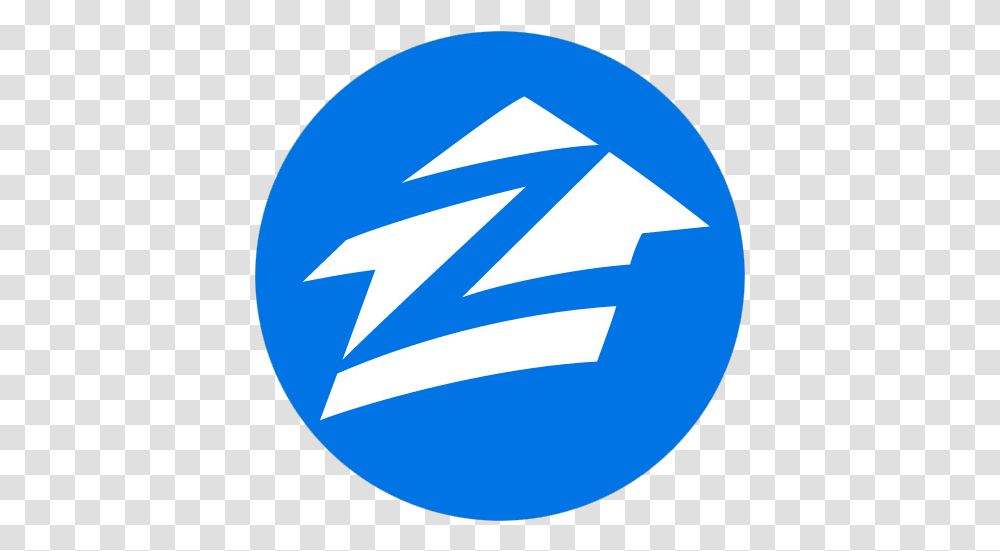 Download Zillow Icon Svg Free Background Video Office Suite Icon, Logo, Symbol, Trademark, Text Transparent Png