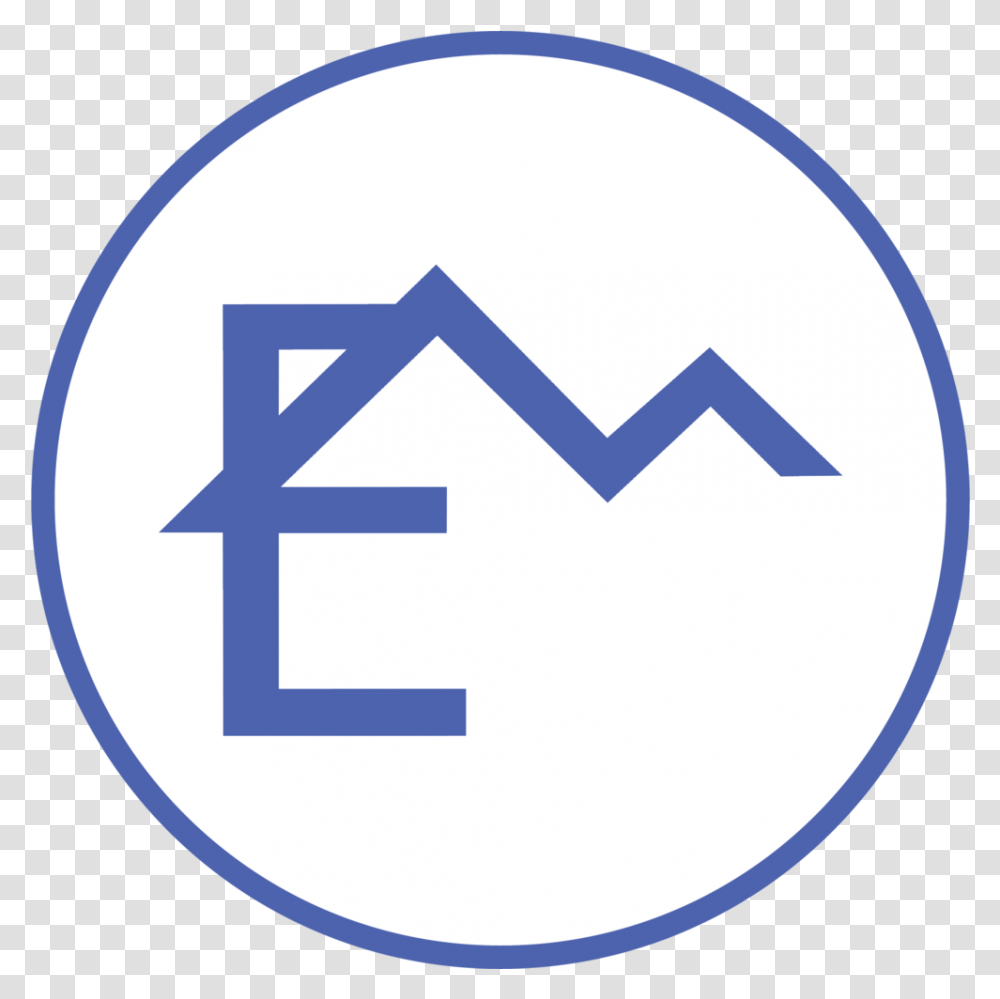 Download Zillow Logo Image With Circle, Symbol, Text, Recycling Symbol, Trademark Transparent Png