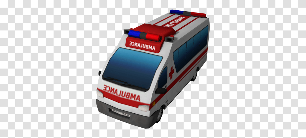 Download Zip Archive Ambulance, Van, Vehicle, Transportation, Fire Truck Transparent Png