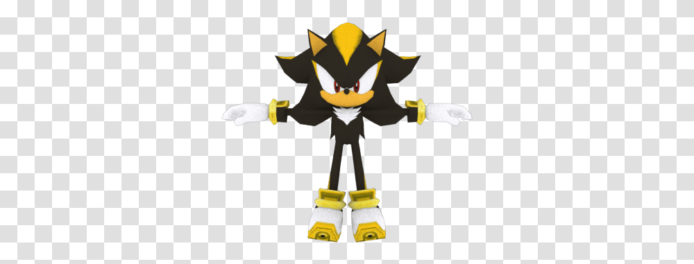 Download Zip Archive Android Shadow The Hedgehog, Person, Human, Toy, Robot Transparent Png