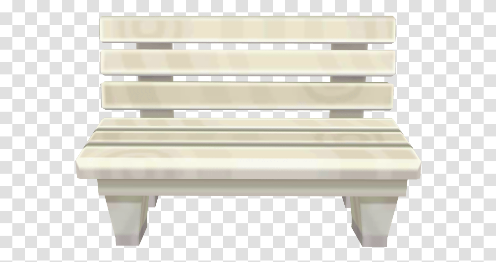 Download Zip Archive Animal Crossing Wood Bench, Furniture, Park Bench, Staircase Transparent Png