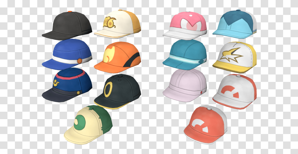 Download Zip Archive Baseball Cap, Apparel, Helmet, Hardhat Transparent Png