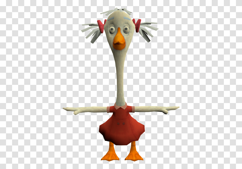 Download Zip Archive Bee Movie T Pose, Animal, Bird, Toy, Flying Transparent Png