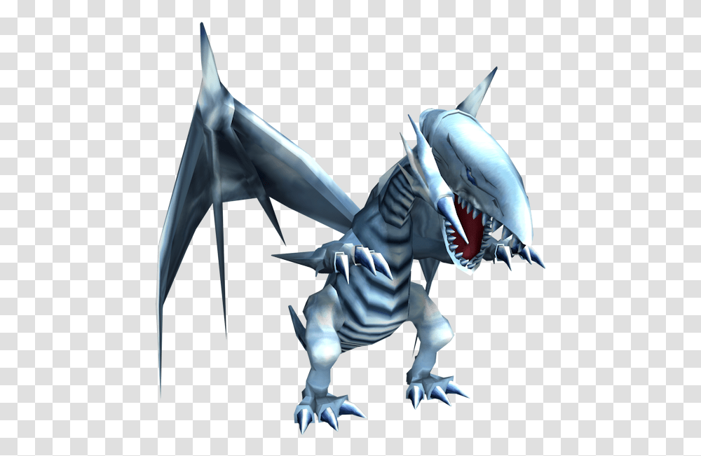 Download Zip Archive Blue Eyes White Dragon Model, Person, Human Transparent Png