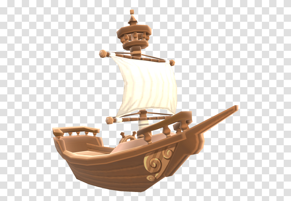 Download Zip Archive Boat, Vehicle, Transportation, Birthday Cake, Food Transparent Png