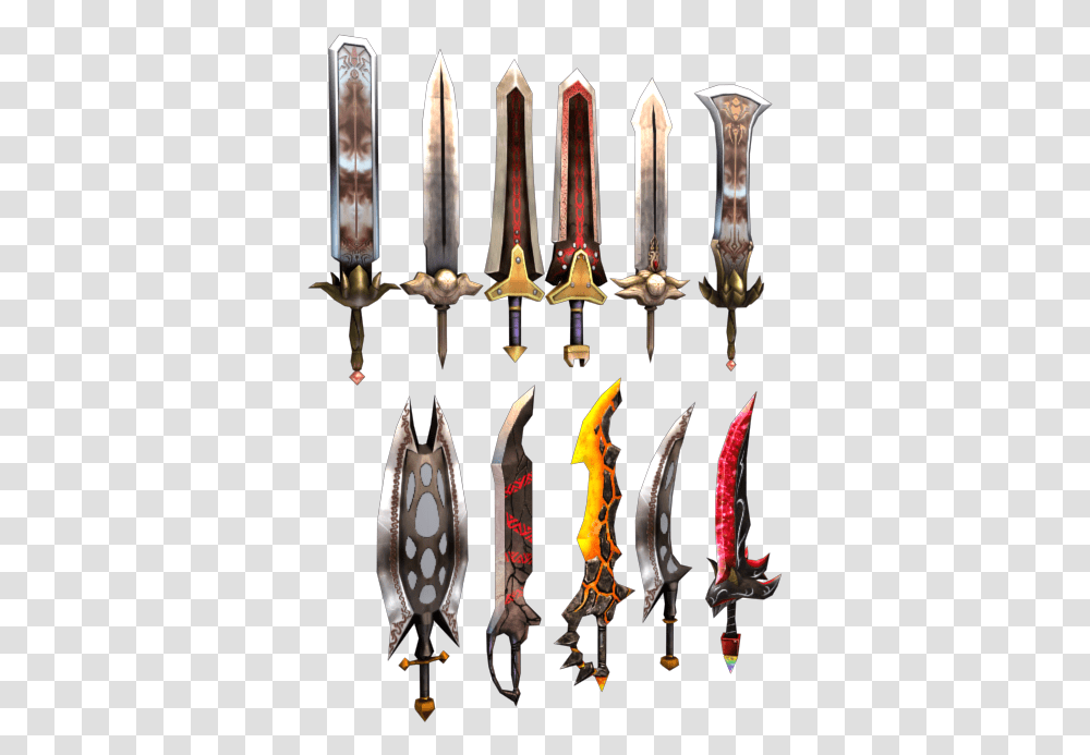 Download Zip Archive Bowie Knife, Weapon, Weaponry, Blade, Dagger Transparent Png