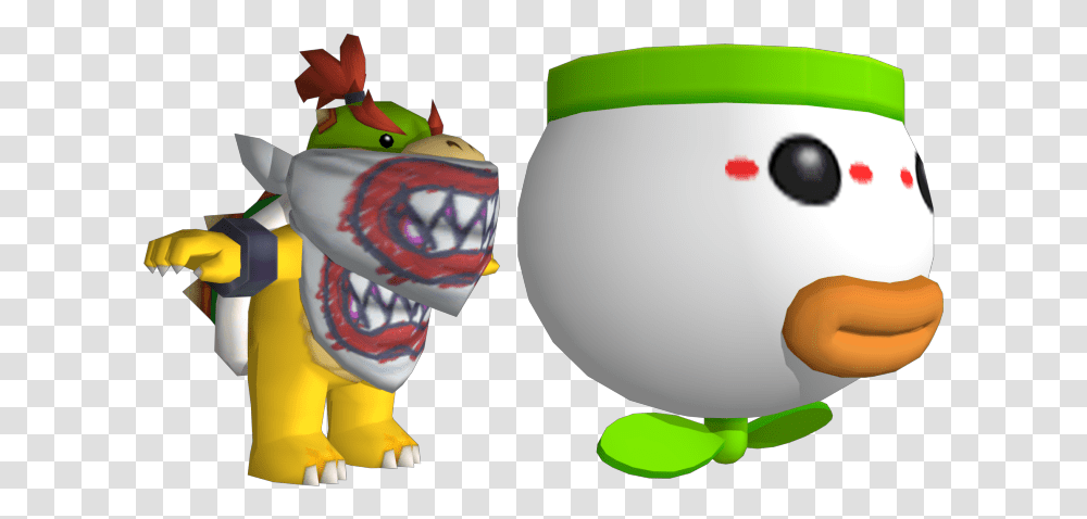 Download Zip Archive Bowser, Toy, Outdoors, Nature, Balloon Transparent Png