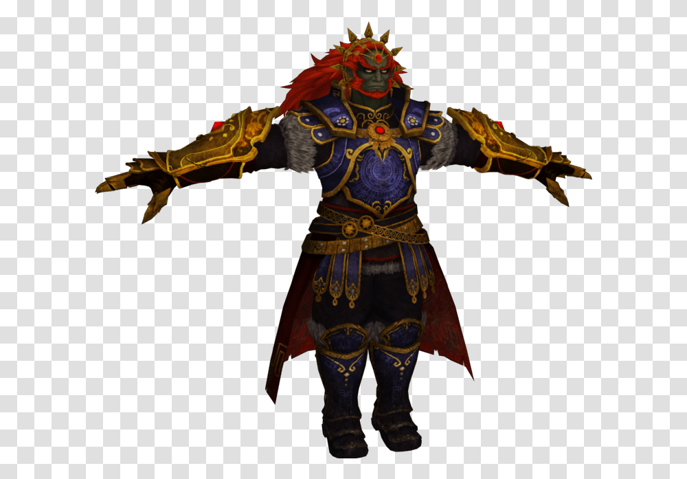 Download Zip Archive Breastplate, Person, Human, World Of Warcraft Transparent Png